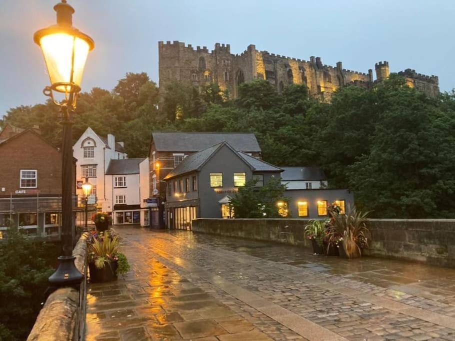 Durham Hideaway Daire Dış mekan fotoğraf