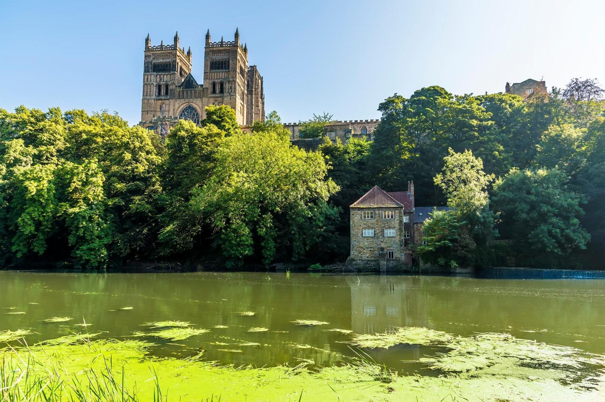 Durham Hideaway Daire Dış mekan fotoğraf